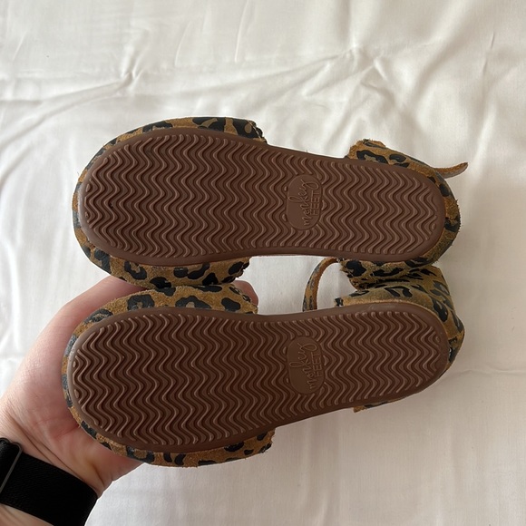 Monkey Feet - Picture 3 of 3